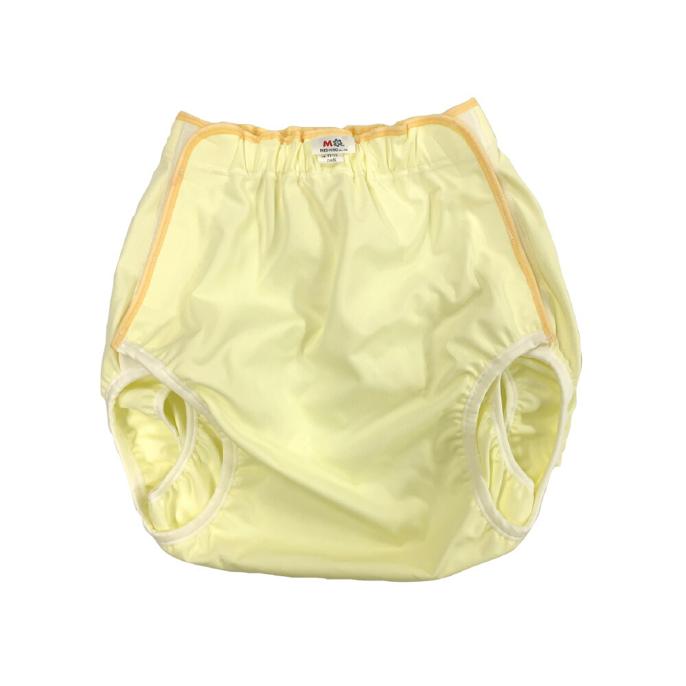 楽天市場】クーポン配布中☆ニシキ おむつカバー オムツカバー 大人用