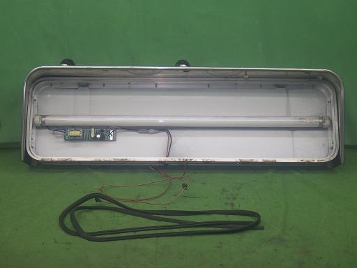 楽天市場】jb（アルナ）大アンドン 電球式24vの通販