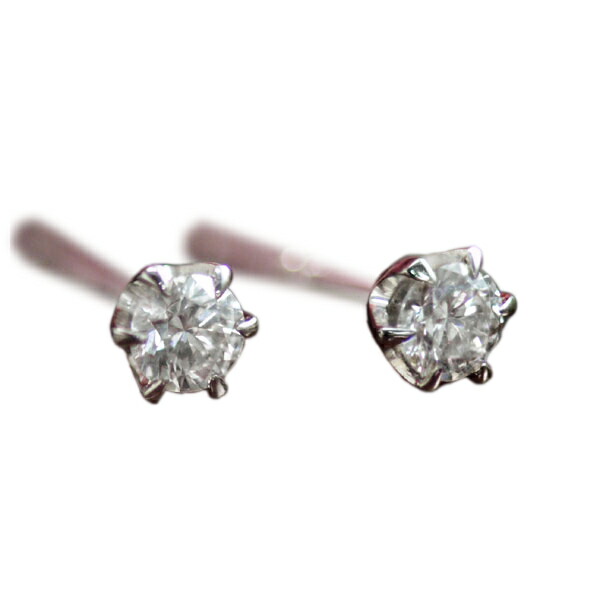 楽天市場】ダイヤモンド0.2ct ティファニー・セッティング（立爪