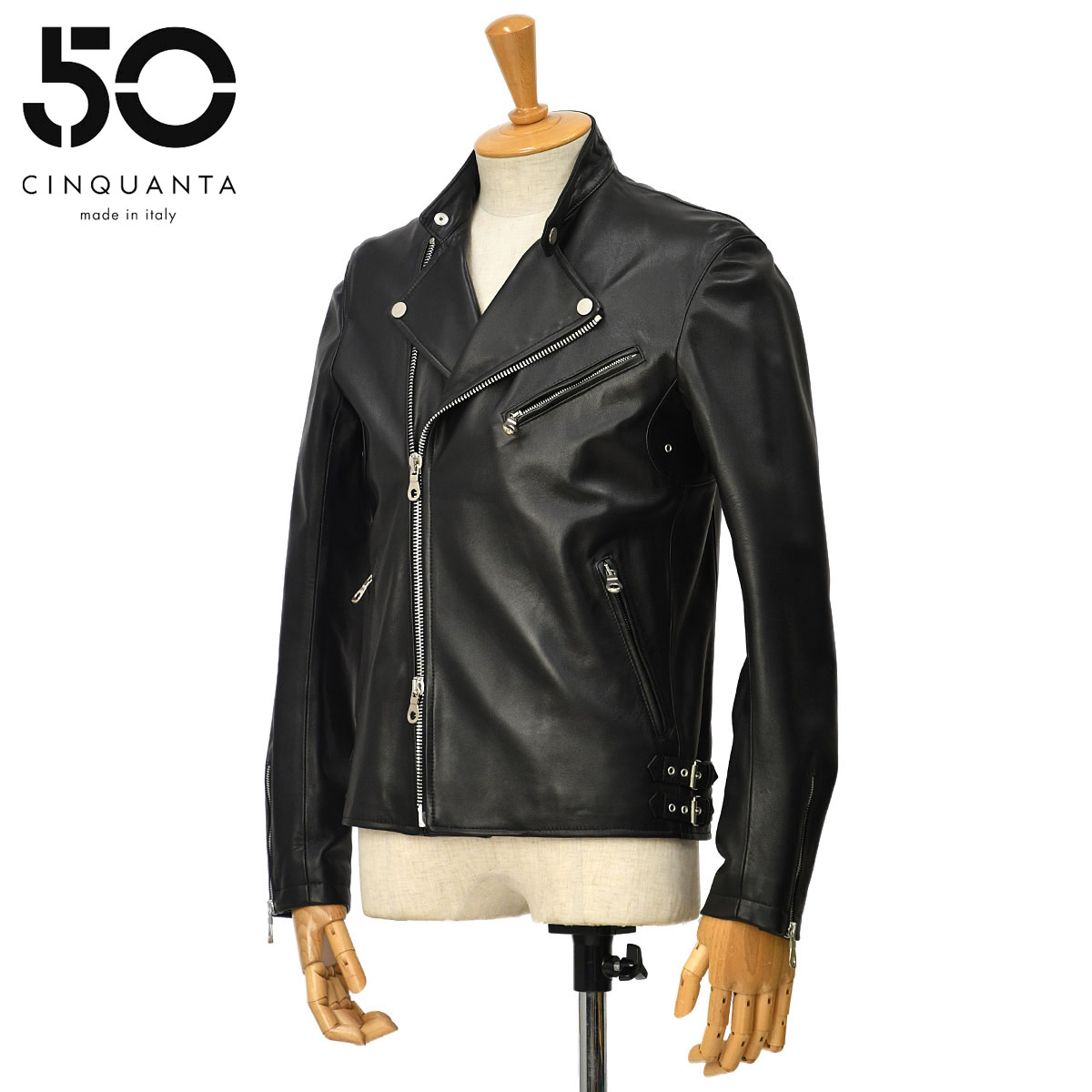 楽天市場】【最大5,000円オフクーポン】CINQUANTA【チンクアンタ