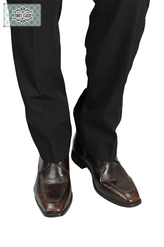 楽天市場】【送料無料】男装用 シークレットビジネスシューズ 改 全3色