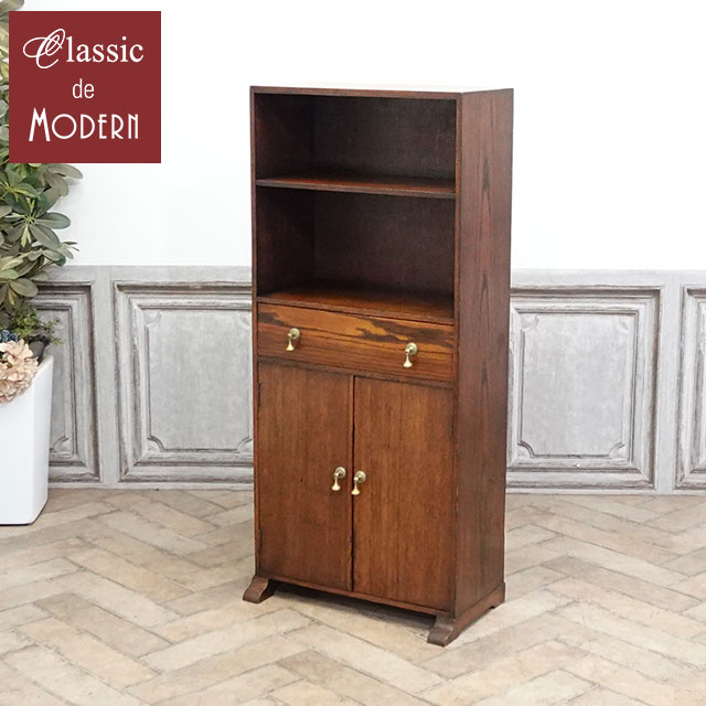 楽天市場】アンティーク 本棚 イギリスの通販