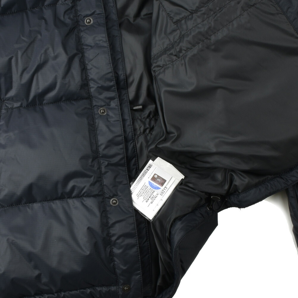 楽天市場】カナダグース アプローチジャケット メンズ ダウン