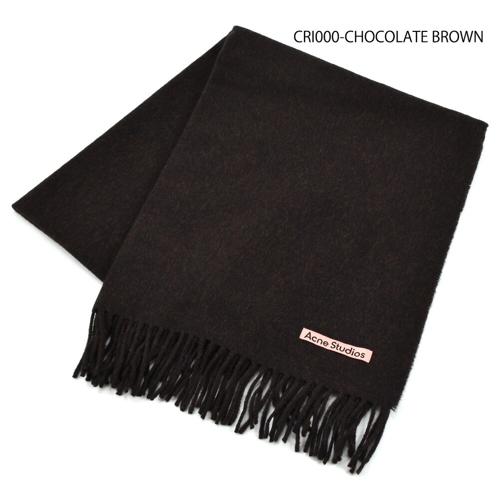 楽天市場】アクネストゥディオズ 大判ストール レディース ストール