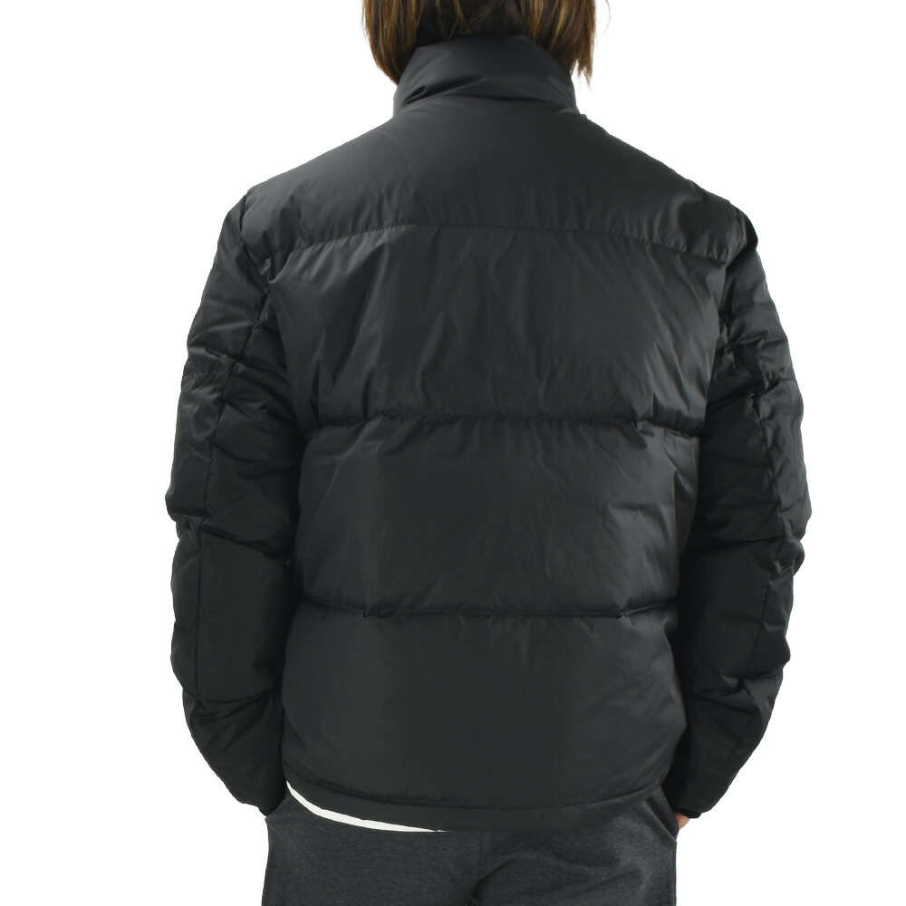 楽天市場】【楽天スーパーSALE】ボーラー ダウンジャケット メンズ