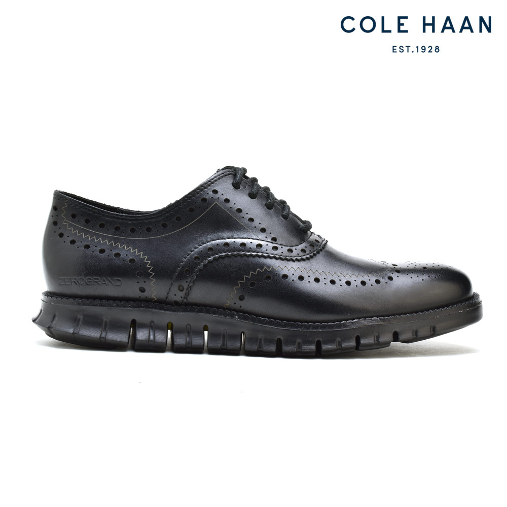 楽天市場】コールハーン COLE HAAN C20719 ZEROGRAND WINGTIP OXFORD
