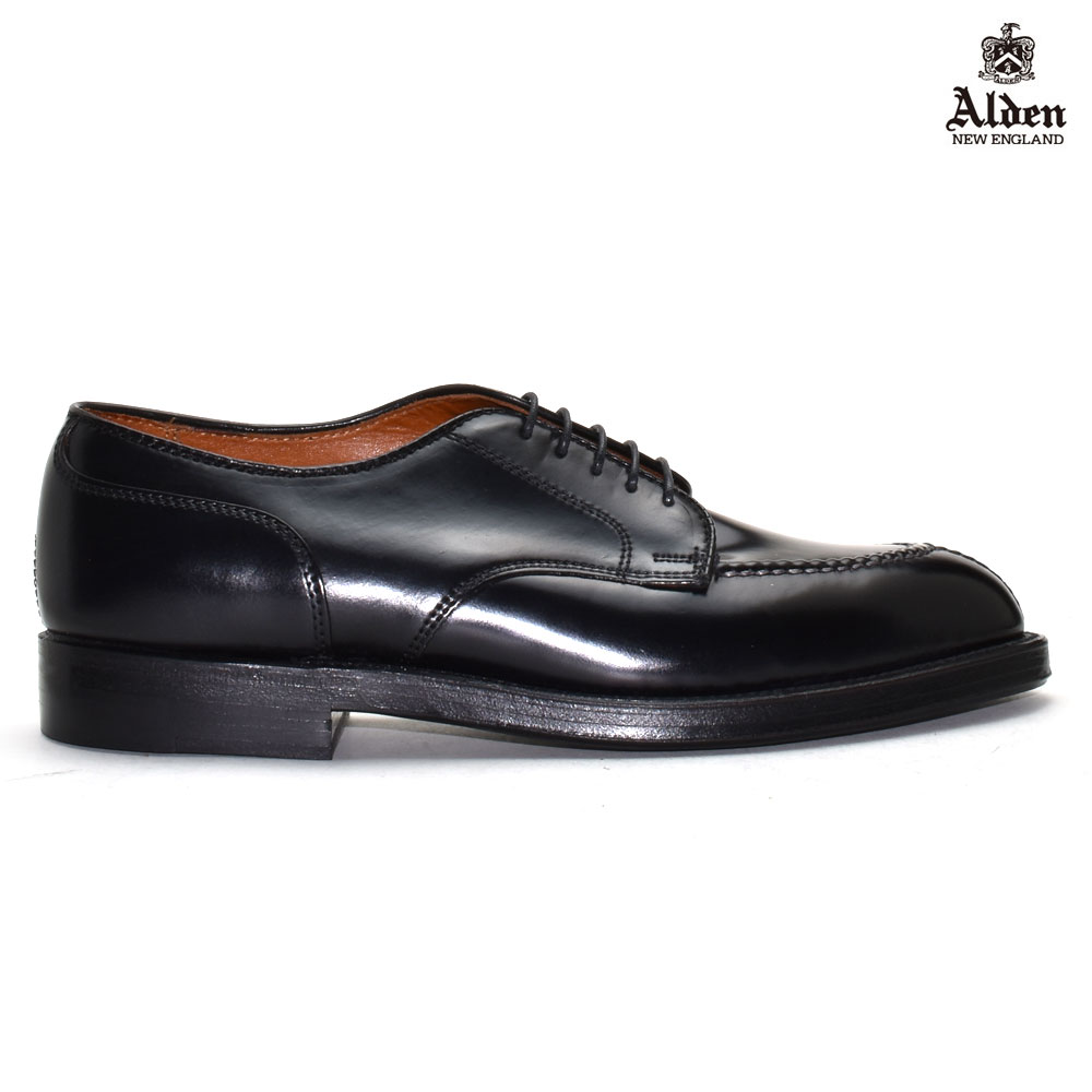 楽天市場】オールデン ALDEN 2211 NORWEGIAN FRONT BLUCHER OXFORD
