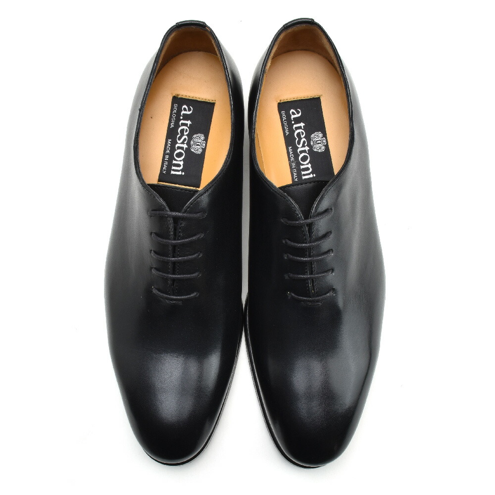 楽天市場】【楽天スーパーSALE】ア テストーニ ビジネスシューズ