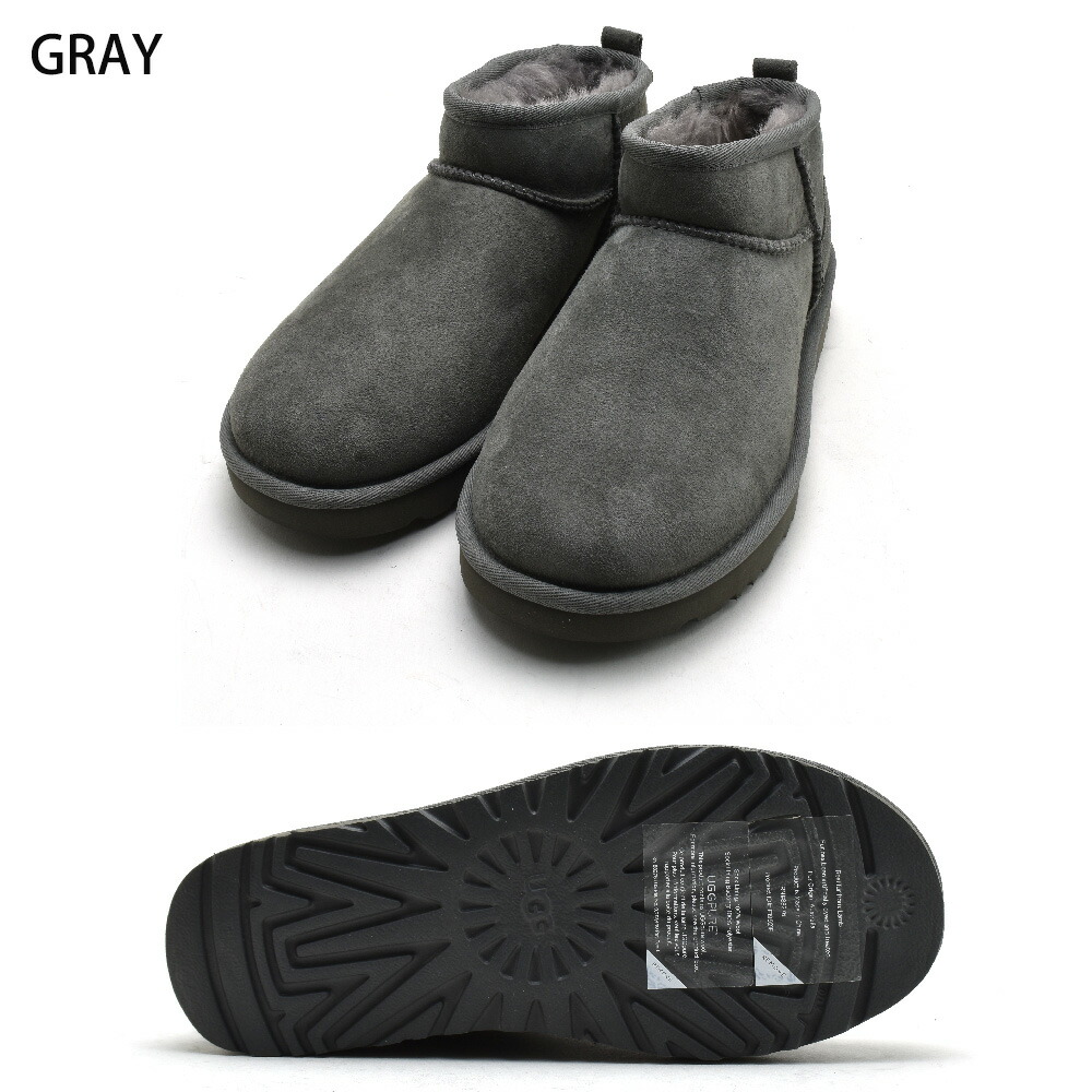 楽天市場】【アウトレット】【返品・交換不可】【箱なし】アグ