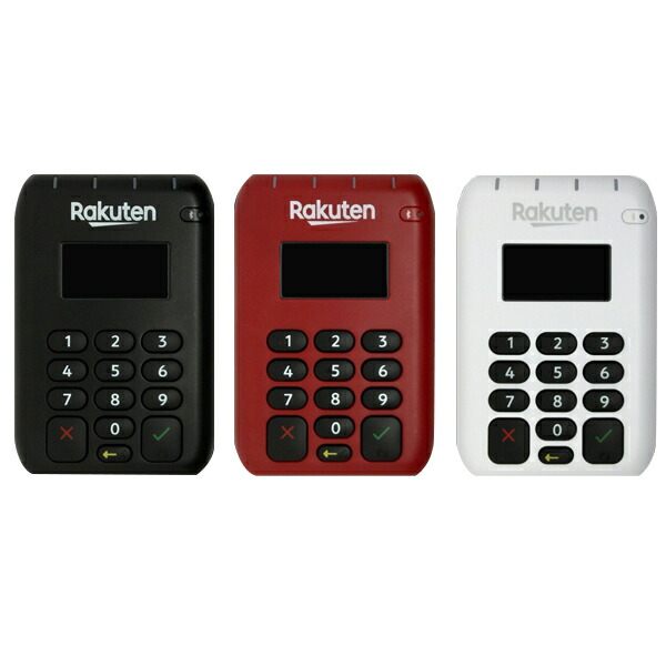 楽天市場】楽天ペイ ターミナル : POS周辺機器のCMI
