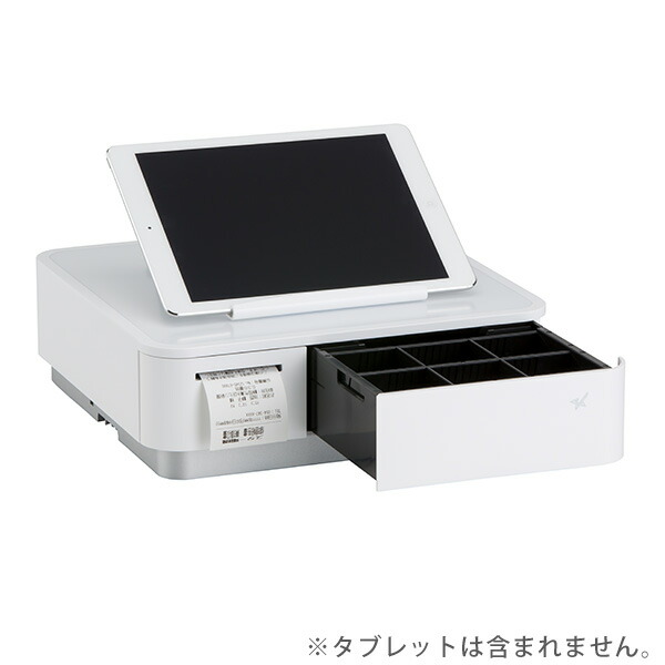 楽天市場】【スター精密】mPOPシリーズ（ホワイト）POP10CBI WHT JP