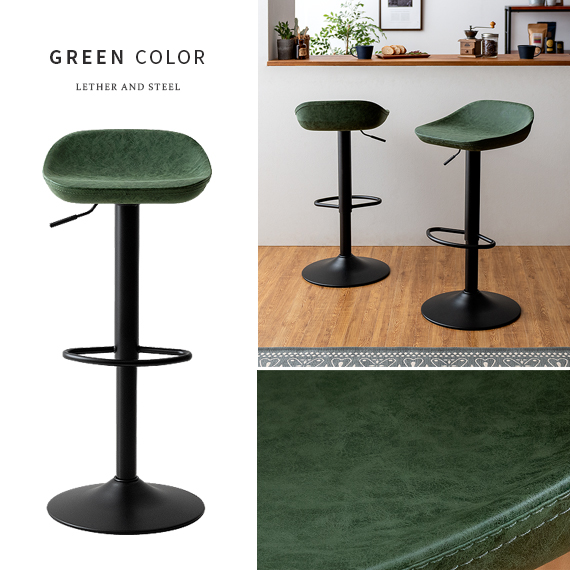 楽天市場】【3/8限定！3％OFFクーポン配布中】 カウンターチェア