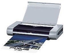 楽天市場】CANON IP100（インクジェットプリンタ｜プリンタ