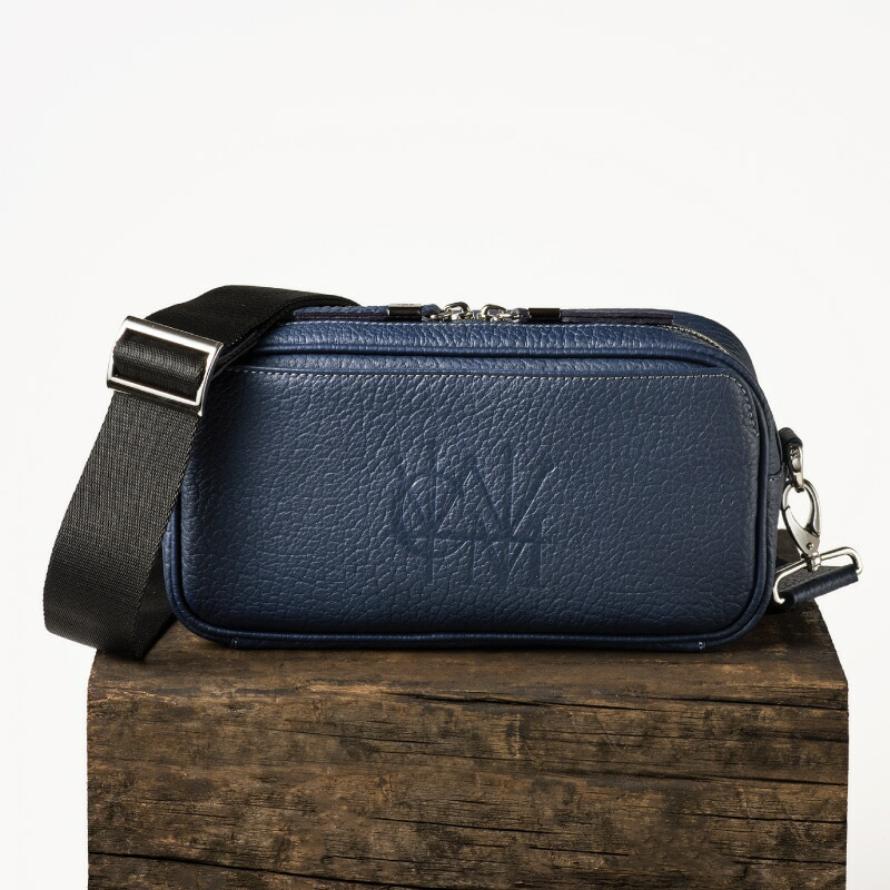 楽天市場】【ココマイスター】マットシュリンク・LOGショルダー