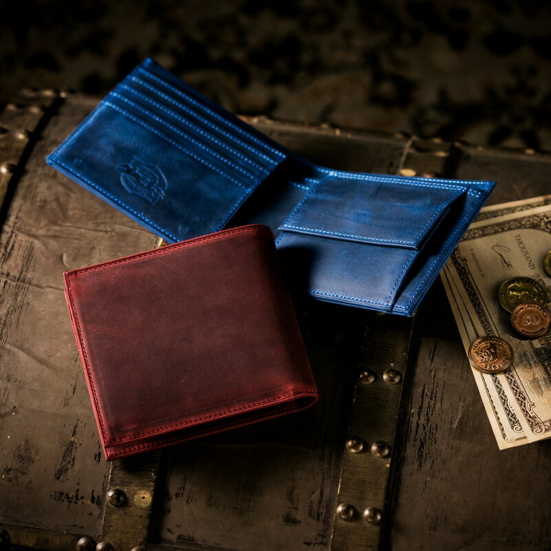 楽天市場】【ココマイスター】ナポレオンカーフ・ボナパルトパース