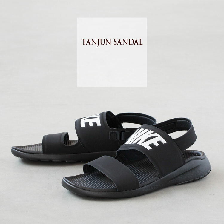 楽天市場】【スーパーSALE20%OFF】ナイキ タンジュン サンダル