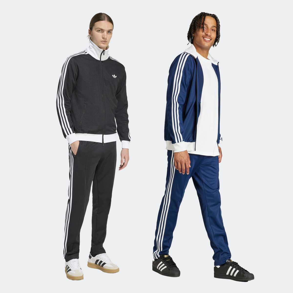 楽天市場】adidas originals セットアップ（セットアップ｜メンズ