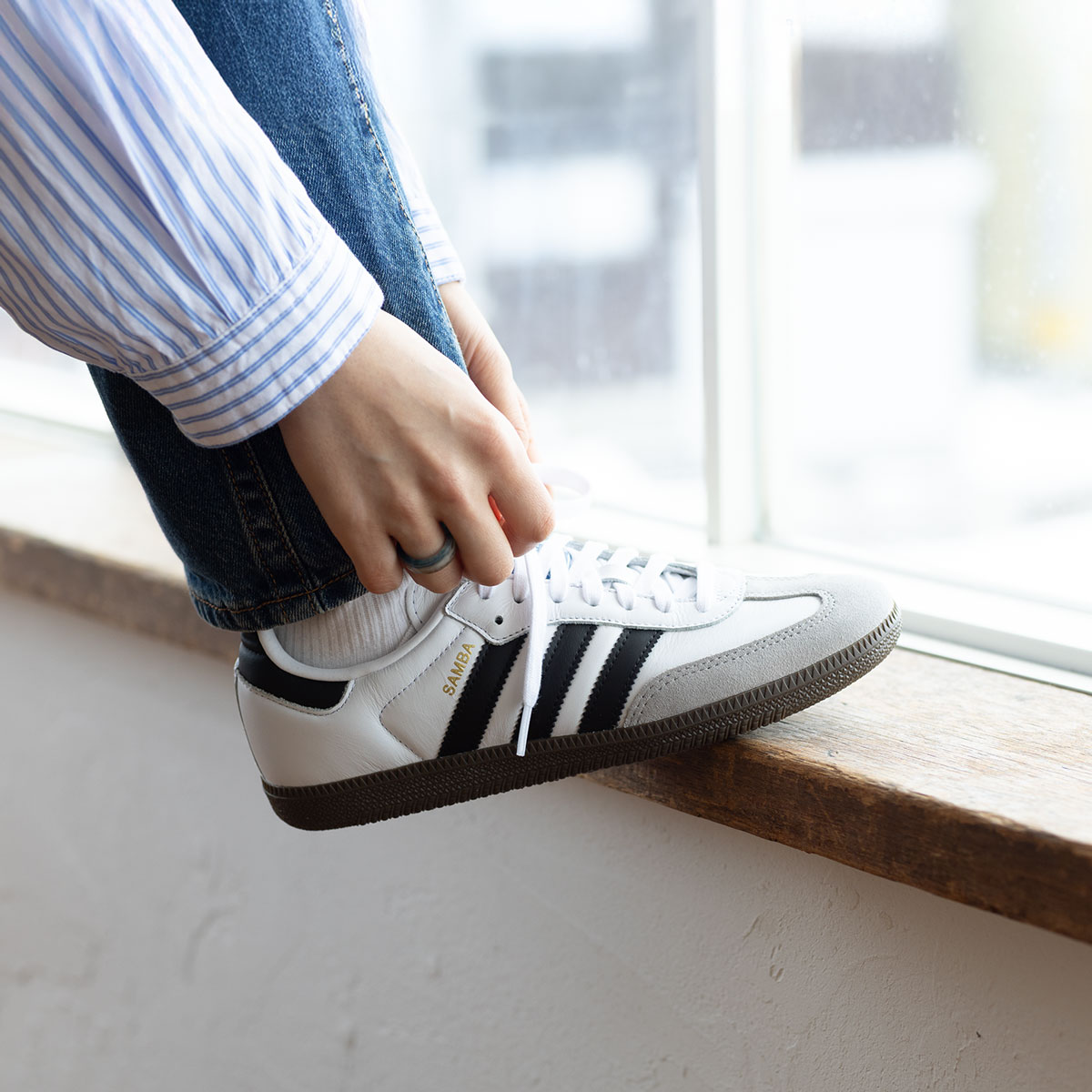 楽天市場】サンバ OG アディダス オリジナルス adidas Originals SAMBA