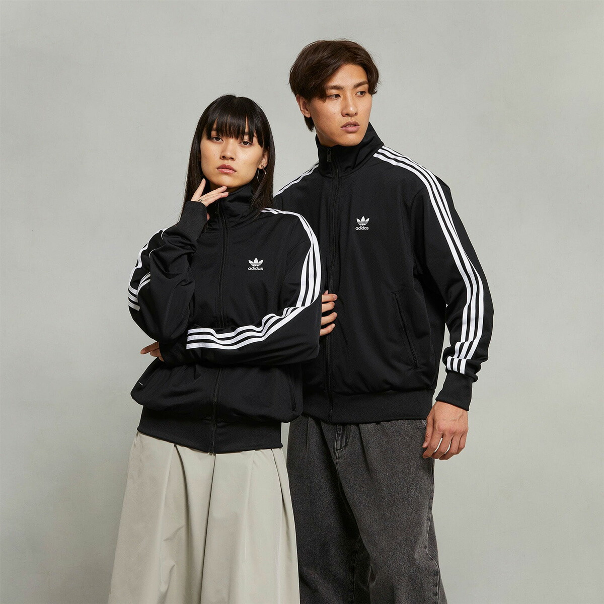 楽天市場】アディダス adidas Originals ジャージ ファイヤーバード