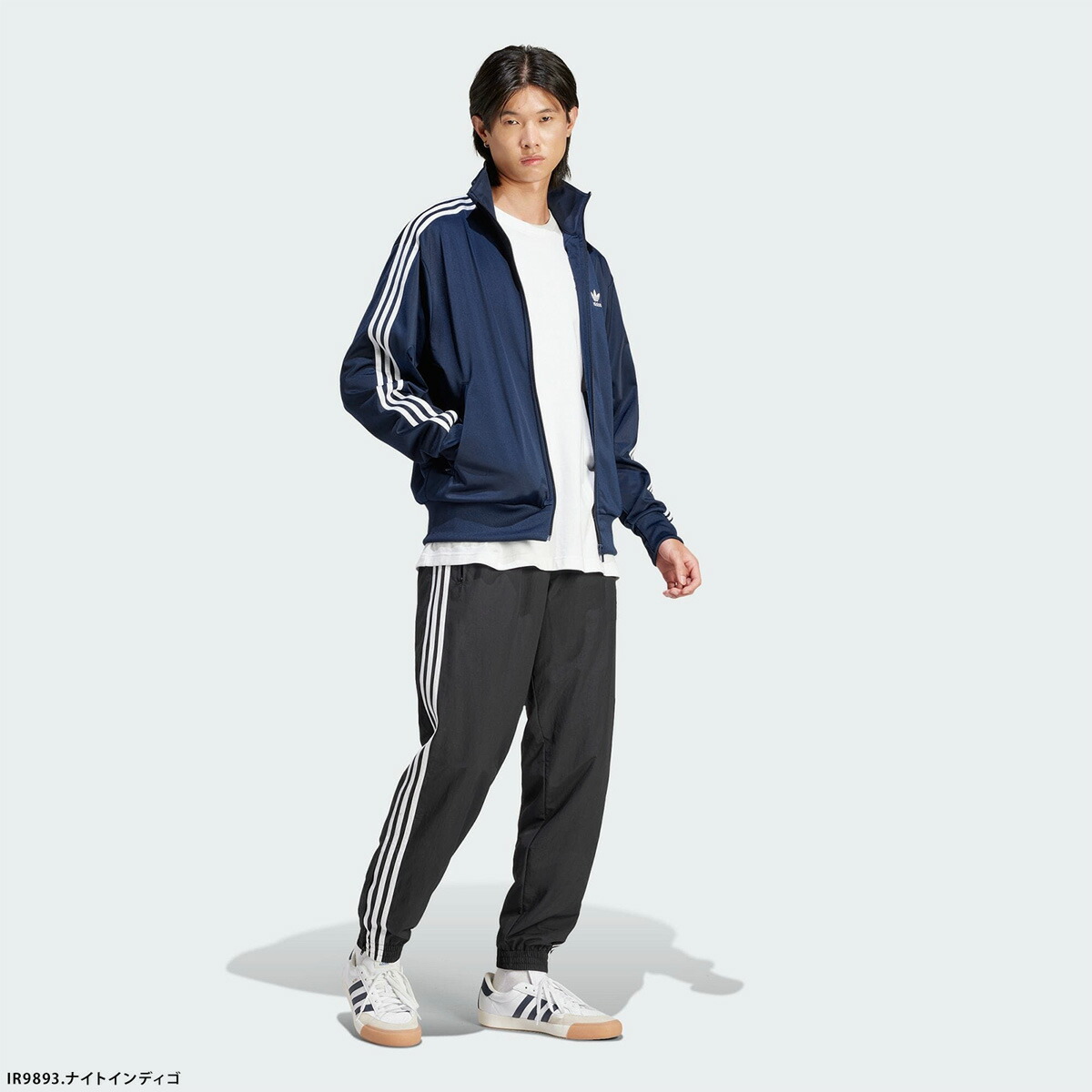 楽天市場】アディダス adidas Originals ジャージ ファイヤーバード