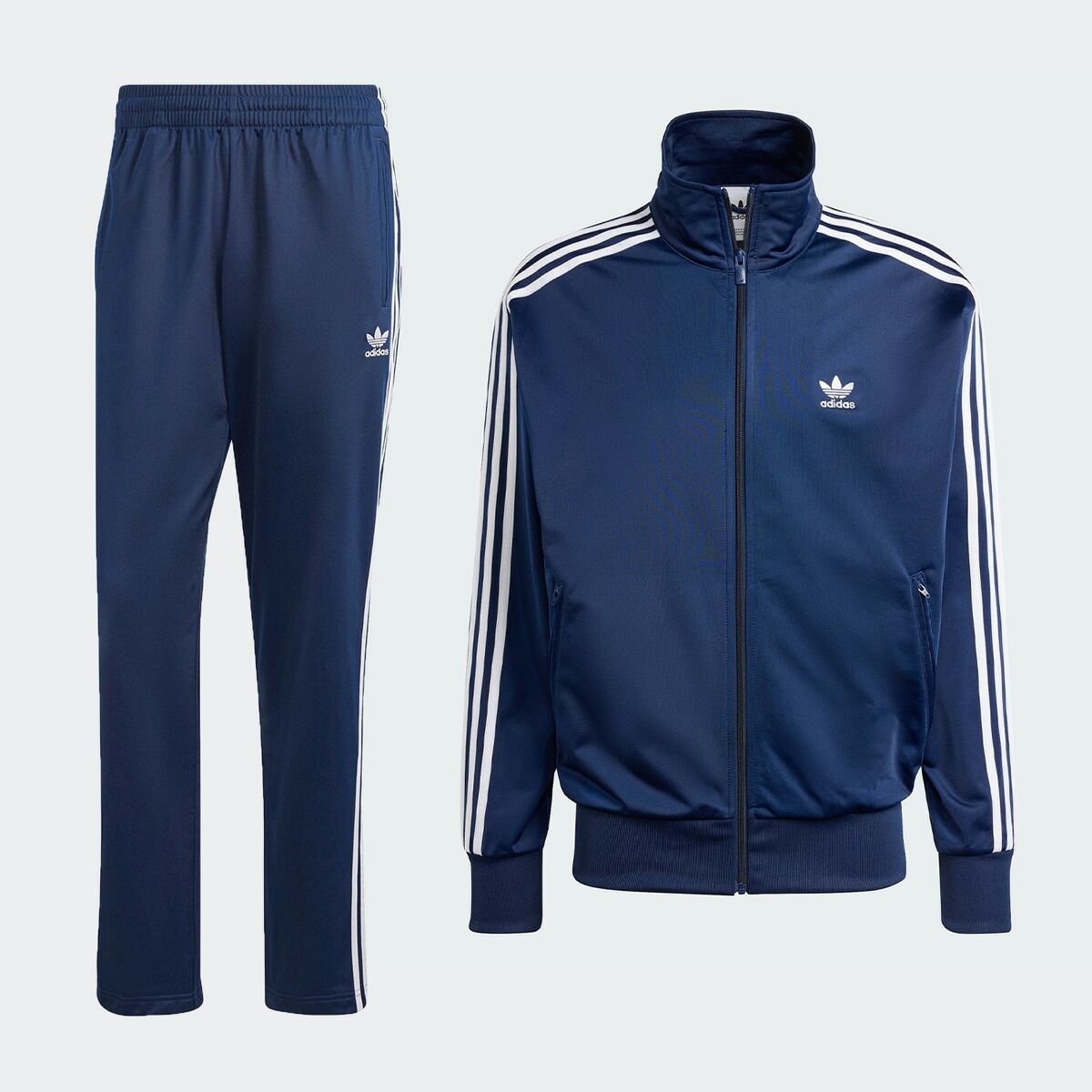 楽天市場】アディダス ジャージ 上下組 ファイヤーバード トラック