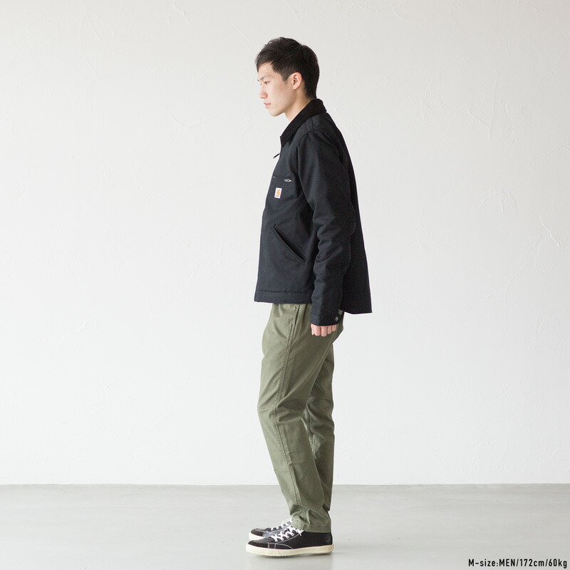 楽天市場】カーハート デトロイト ジャケット 103828 リラックス