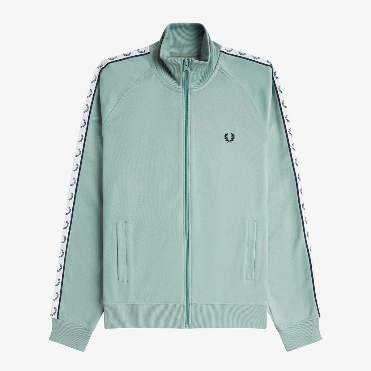 楽天市場】フレッドペリー ジャージ FRED PERRY テープド トラック