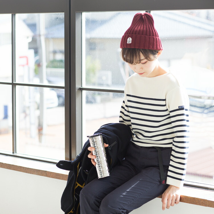 楽天市場】日本正規品 セントジェームス ナヴァル セーター SAINT