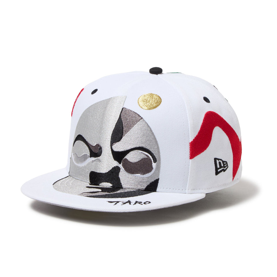 楽天市場】【スーパーSALE30%OFF】ニューエラ 岡本太郎 NEW ERA