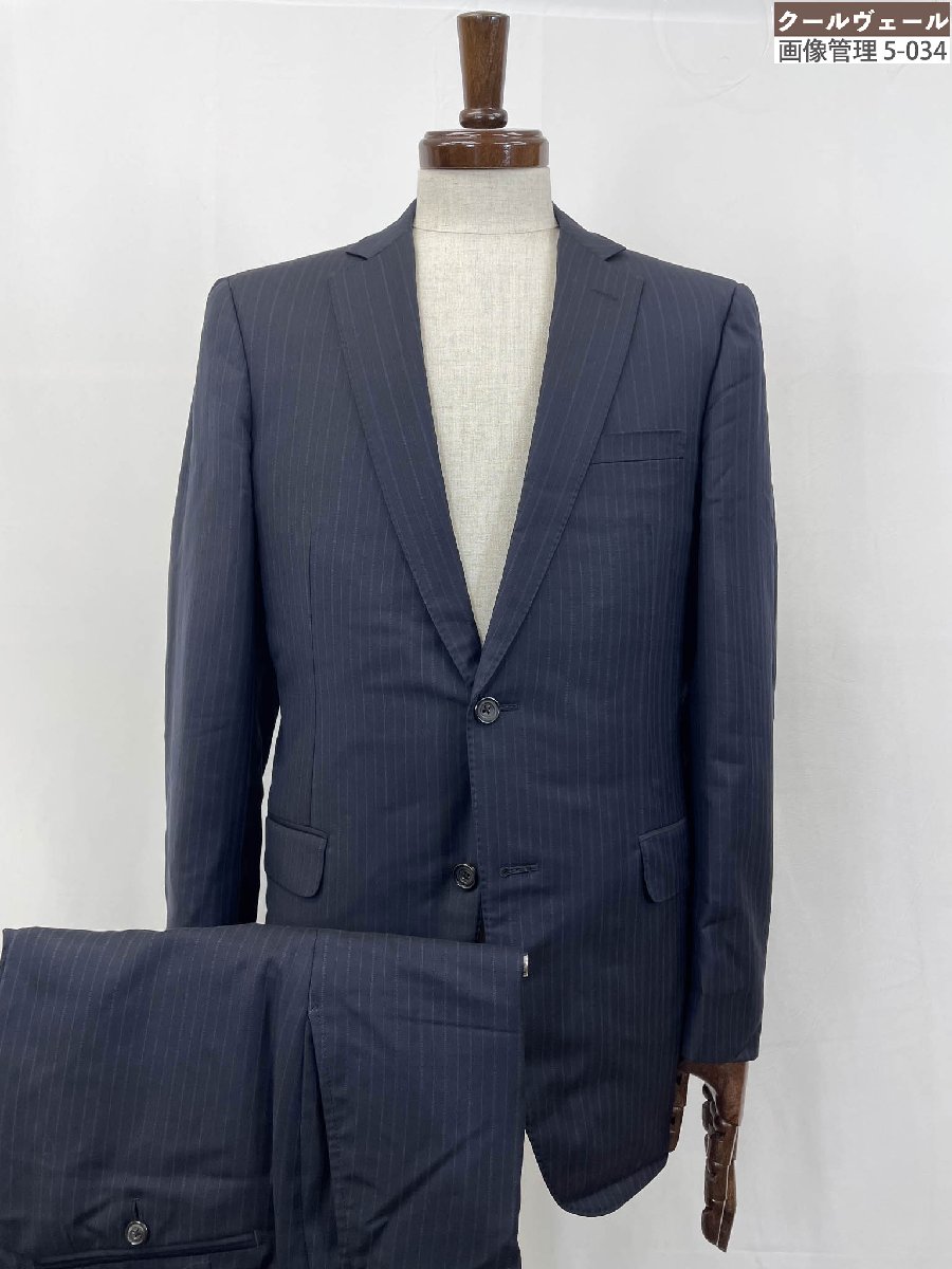 楽天市場】バーバリー スーツ（メンズファッション）の通販