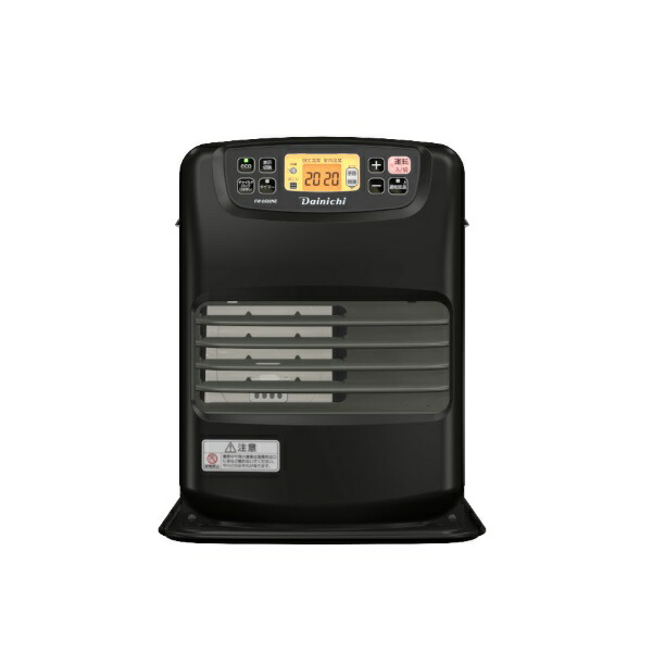 楽天市場】ダイニチ石油ファンヒーターfw－2519neの通販