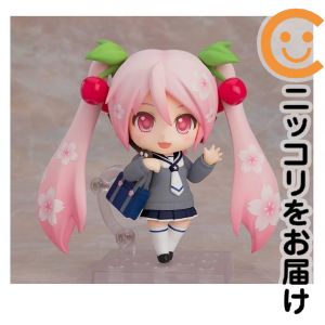 楽天市場】ねんどろいど 桜 ミクの通販
