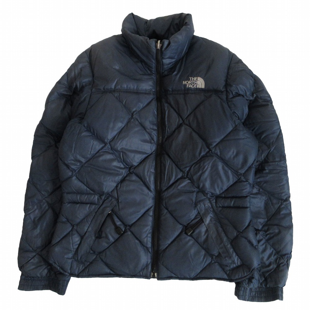 楽天市場】THE NORTH FACE ザノースフェイス ヌプシ キルティング