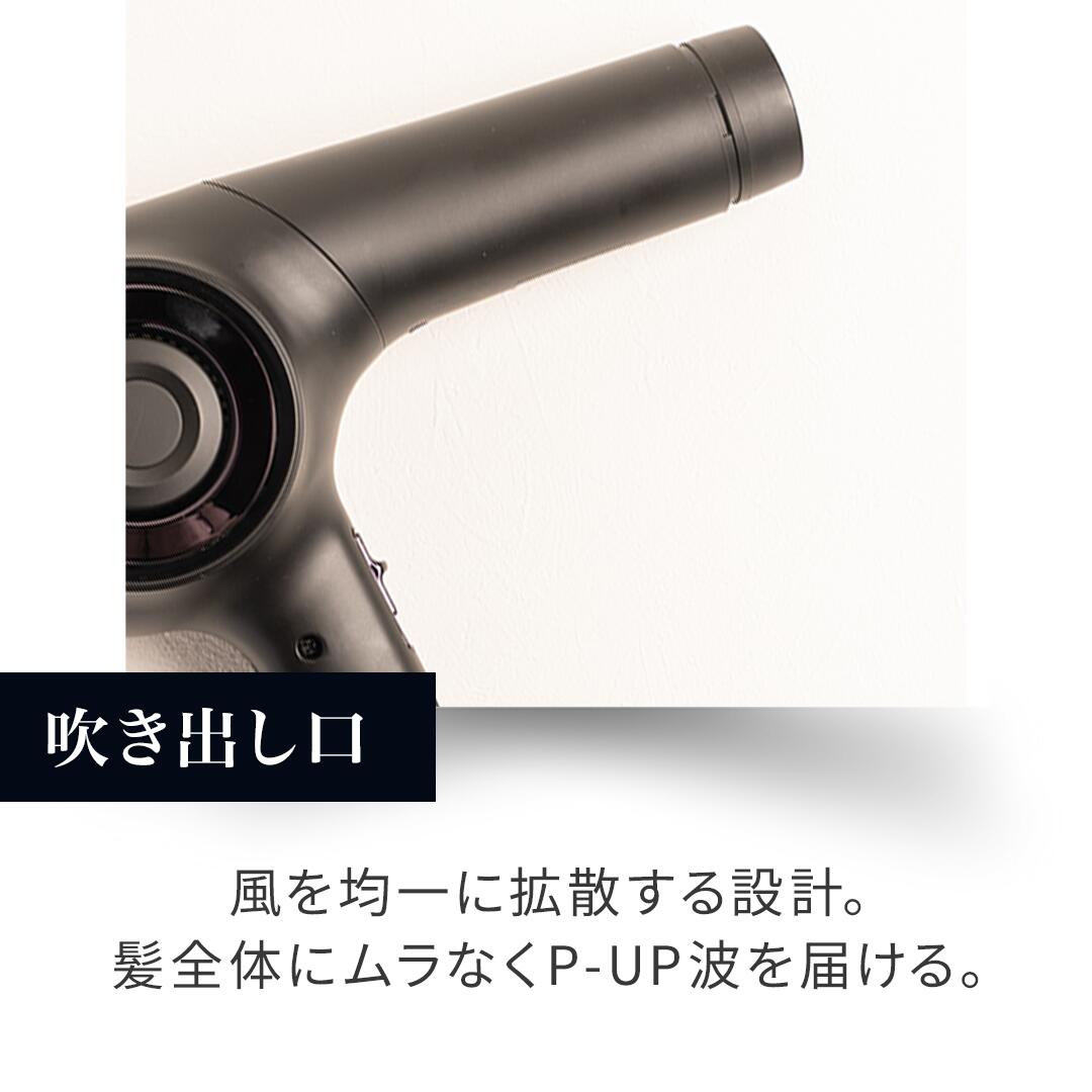 楽天市場】新 ピーアップ クレア ドライヤー 2 ツー NEW 正規 販売代理