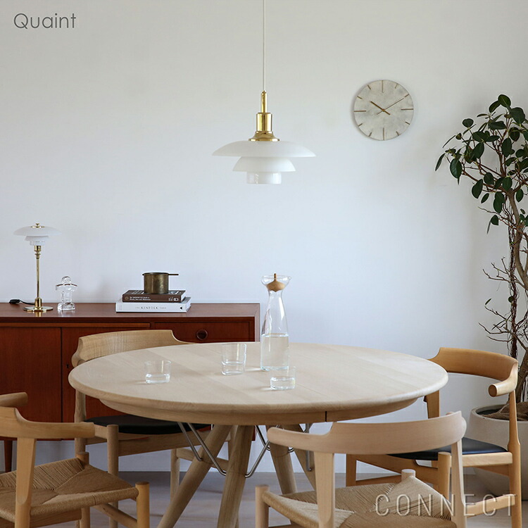 楽天市場】【ミニタオル付き】掛け時計 真鍮鋳物 / Lemnos（レムノス