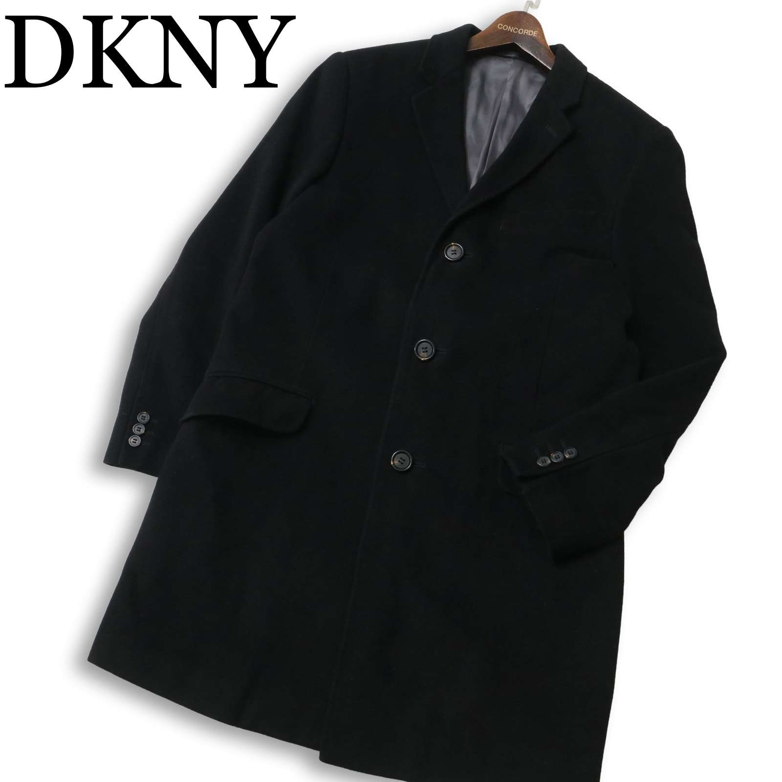 楽天市場】DKNY ダナキャラン（メンズファッション）の通販