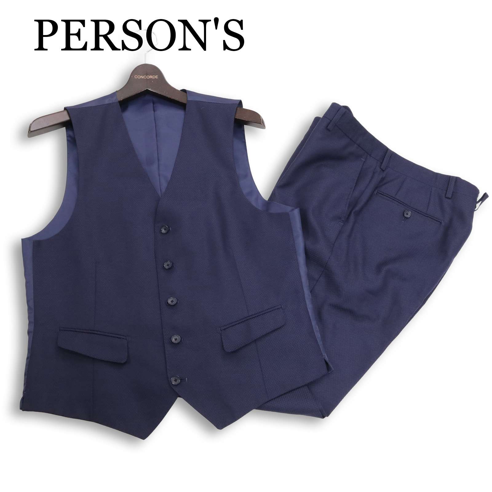 楽天市場】パーソンズ（スーツ・セットアップ｜メンズファッション）の通販