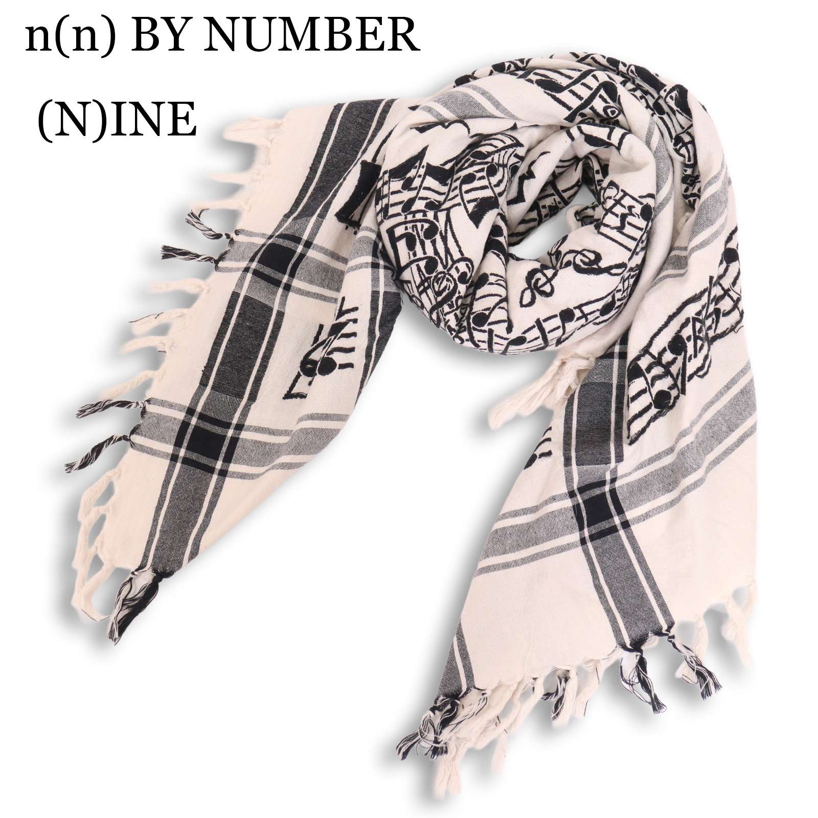 楽天市場】ナンバーナイン ストールの通販