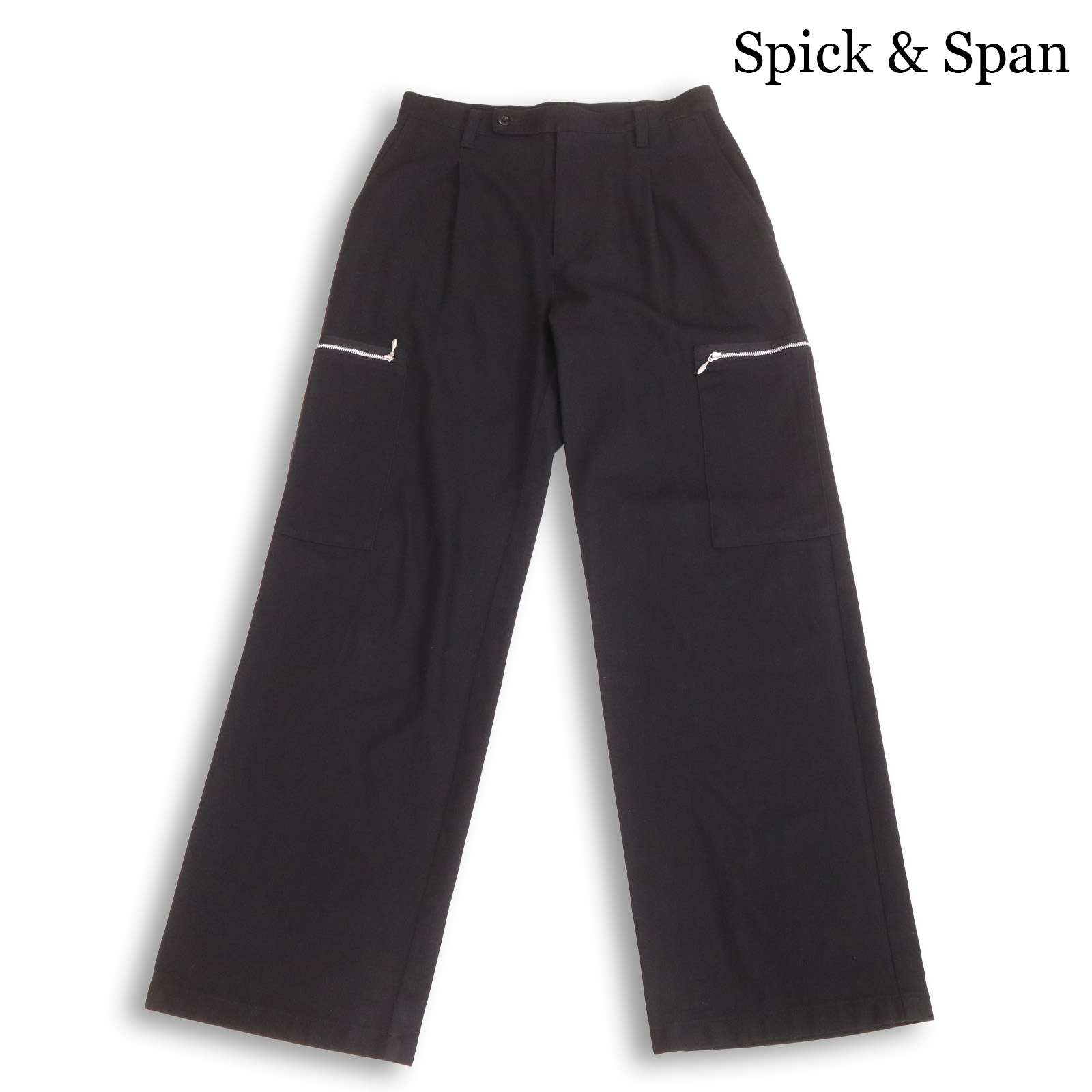 楽天市場】スピック アンド スパン パンツの通販