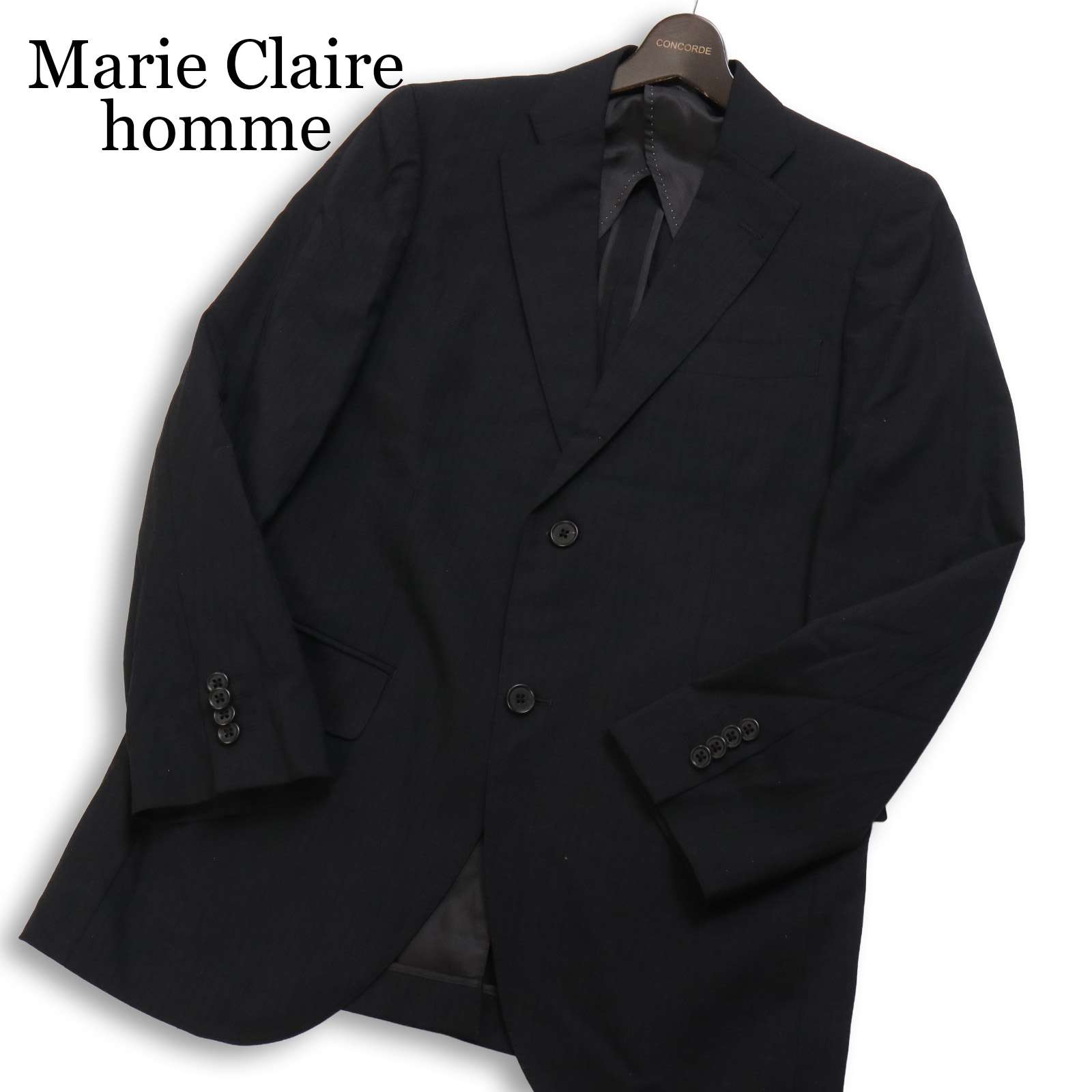 楽天市場】マリクレール スーツ（メンズファッション）の通販