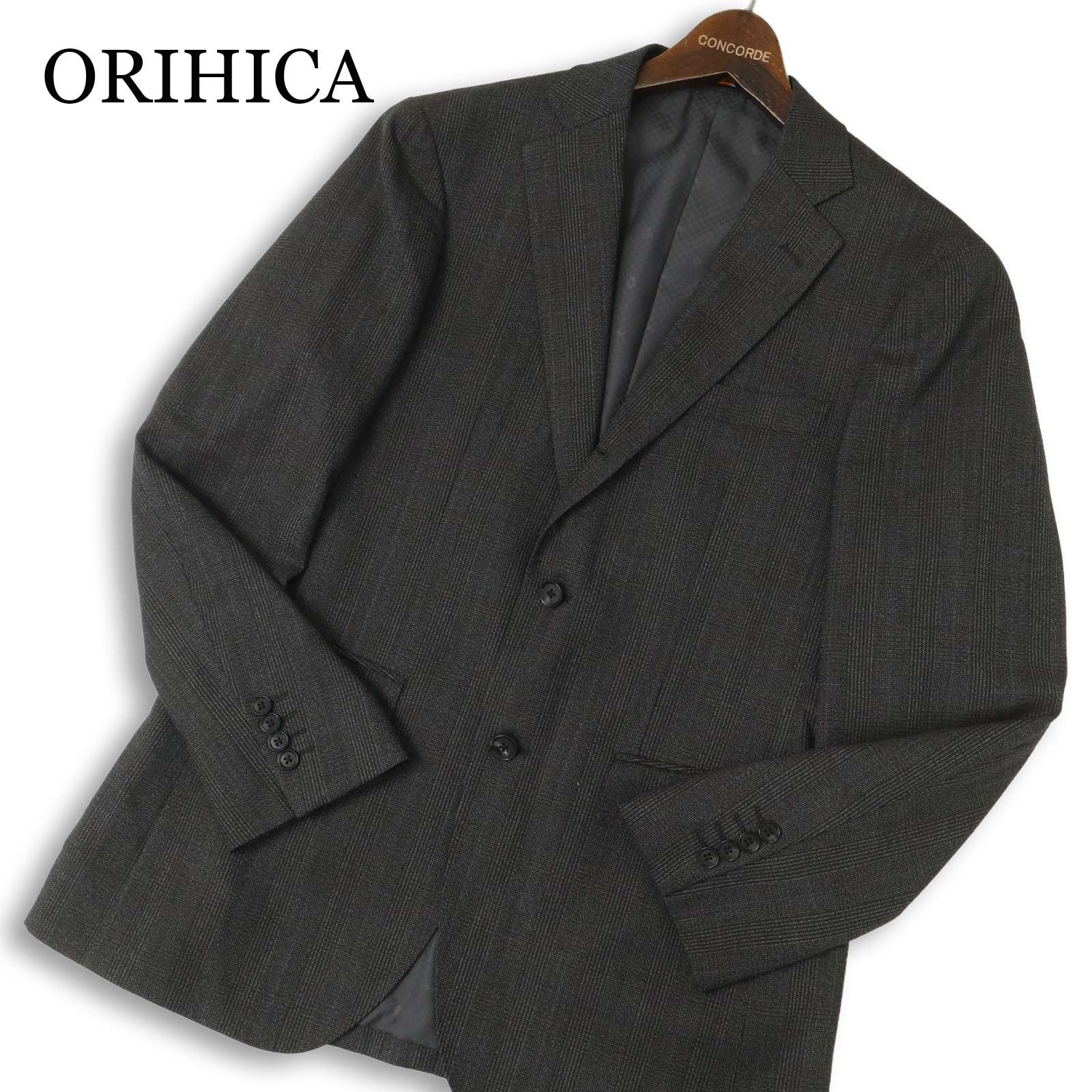 楽天市場】オリヒカ コートの通販