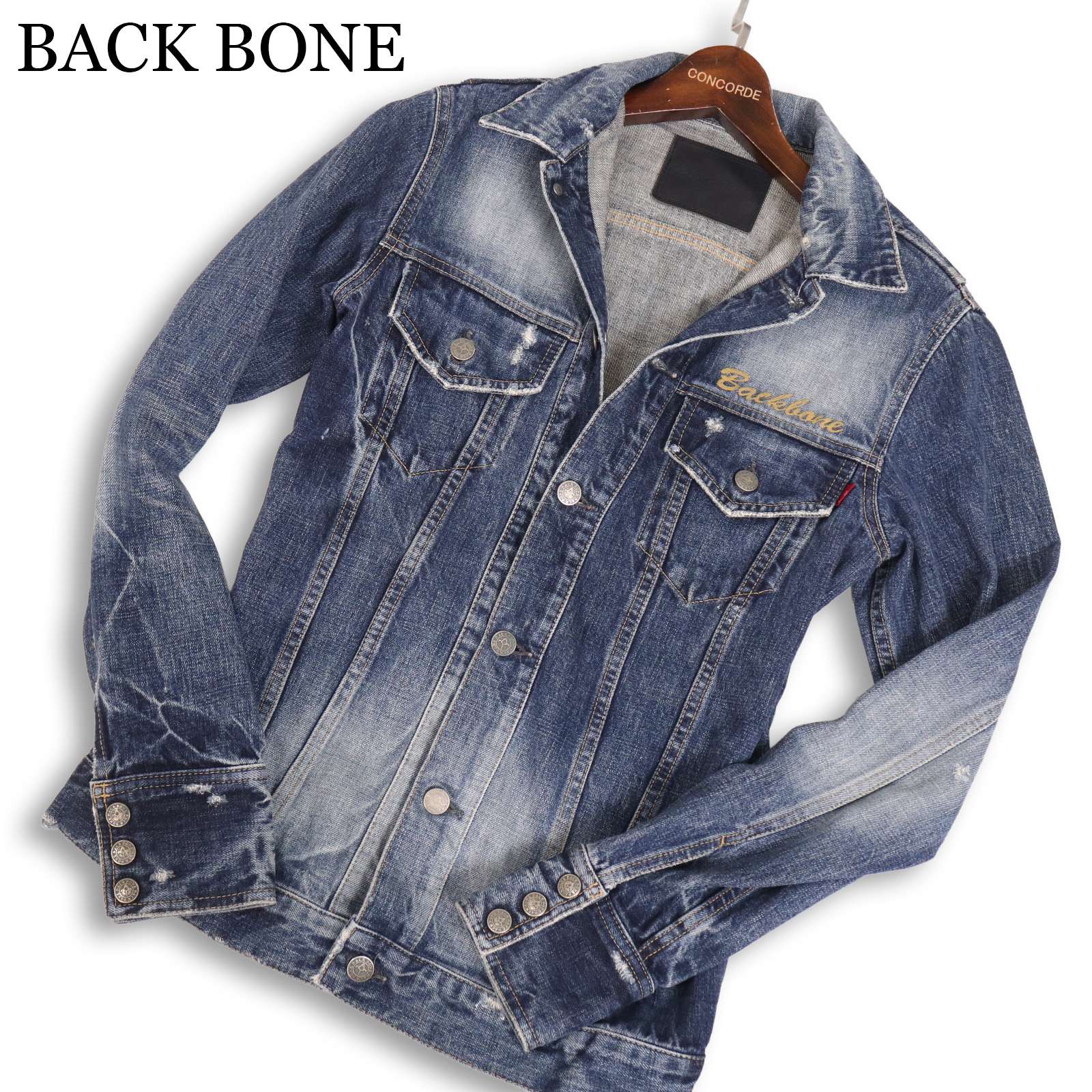 楽天市場】backbone（メンズファッション）の通販