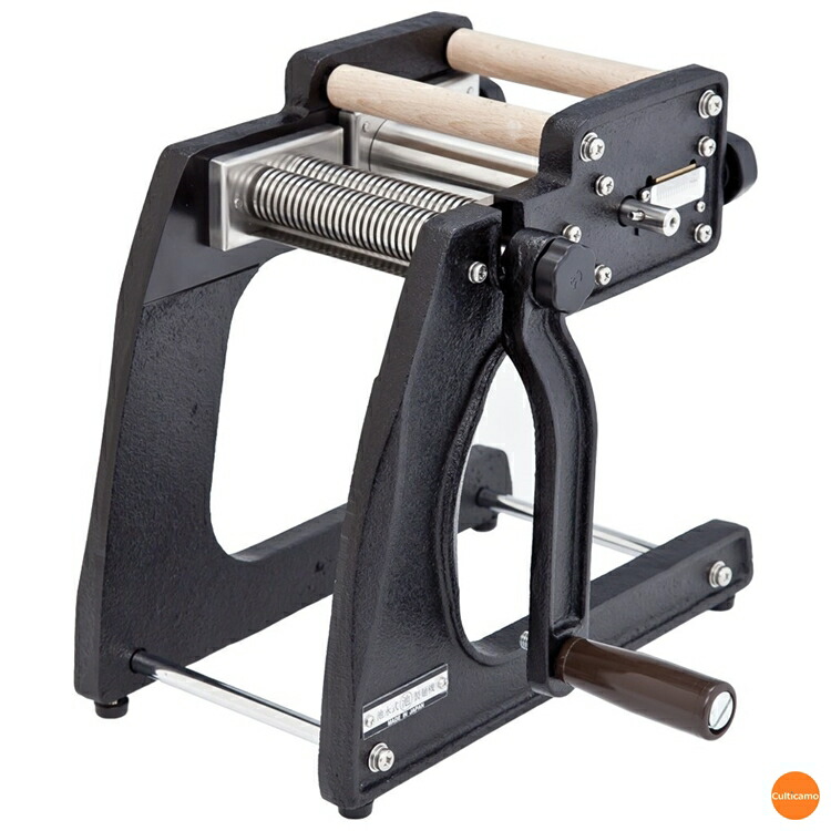 楽天市場】製麺機 小野式の通販