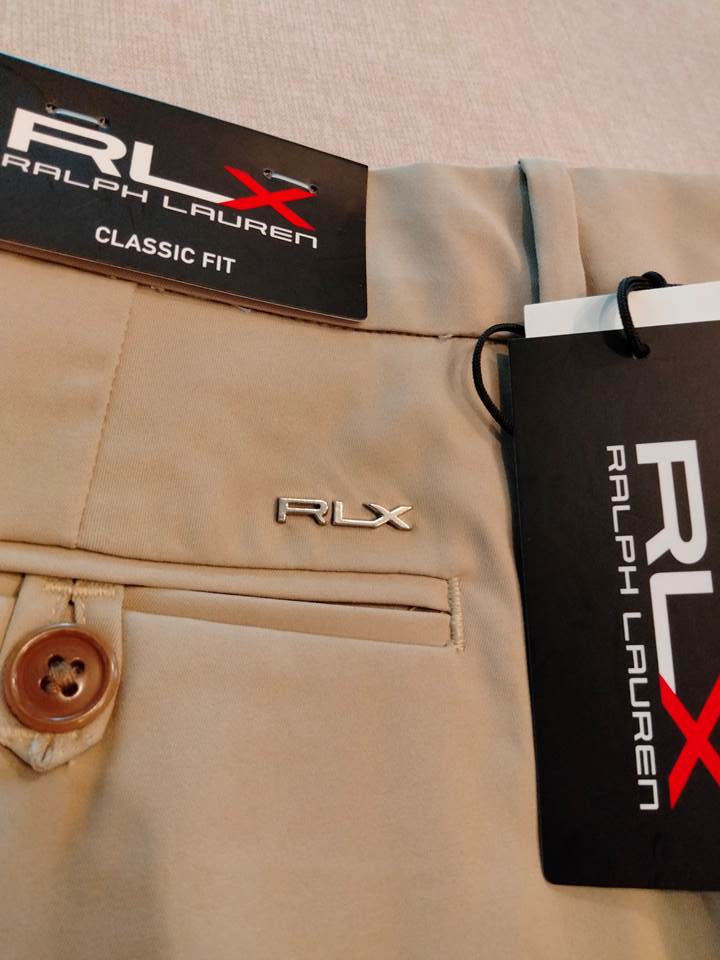 楽天市場】RLX ラルフローレン ショーツ ショートパンツ アールエル