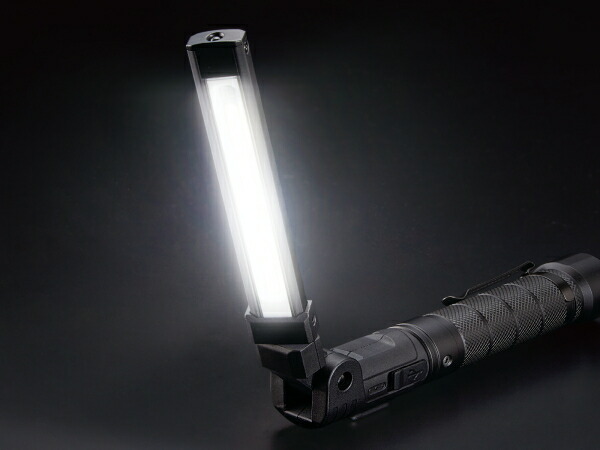 楽天市場】KTC AL815X 充電式LED折りたたみライト : クリーズオンライン