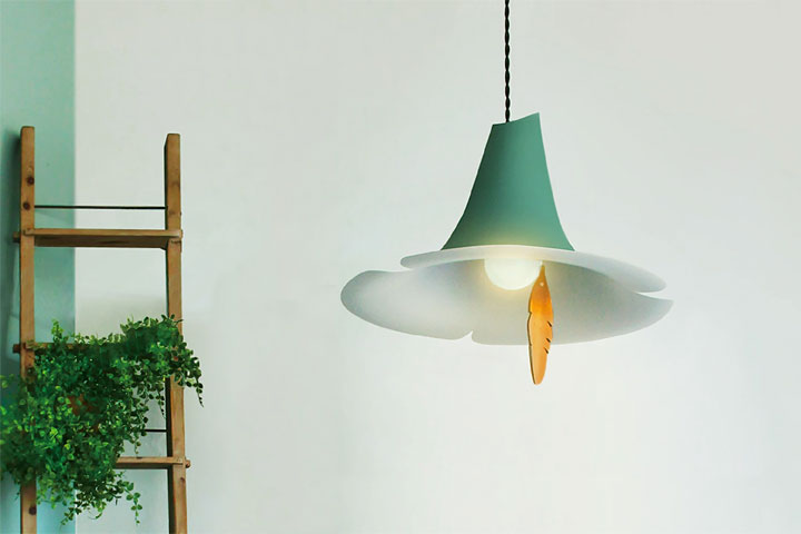 楽天市場】ペンダントライト 北欧 【 Snufkin 】 1灯 スナフキン