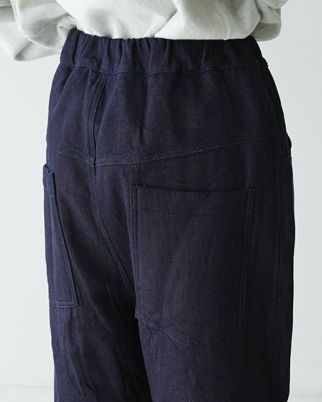 楽天市場】【SALE！20%OFF】ナル NARU オリジナル デニム 裏起毛