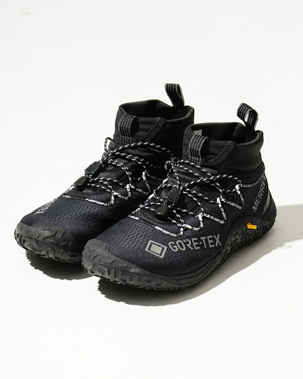 楽天市場】メレル MERRELL トレイル グローブ 7 ゴアテックス TRAIL