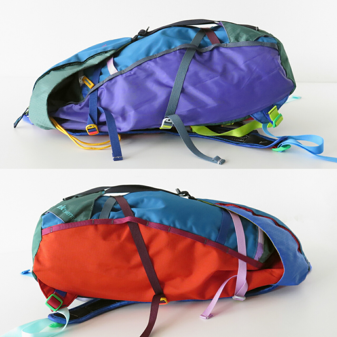 楽天市場】コトパクシ Cotopaxi タラック 20L バックパック デル