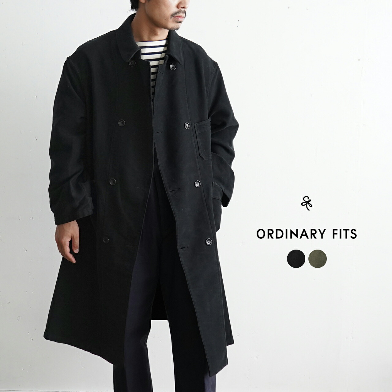楽天市場】オーディナリーフィッツ ORDINARY FITS ワーク アトリエ